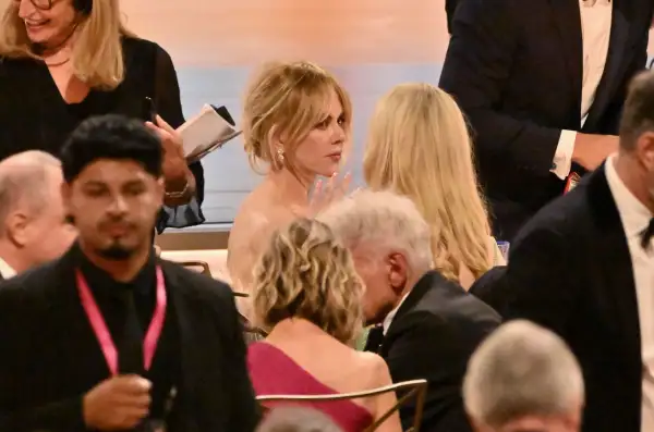 78th Primetime Emmy Awards, Show, Los Angeles, California, USA - 14 Sep 2026