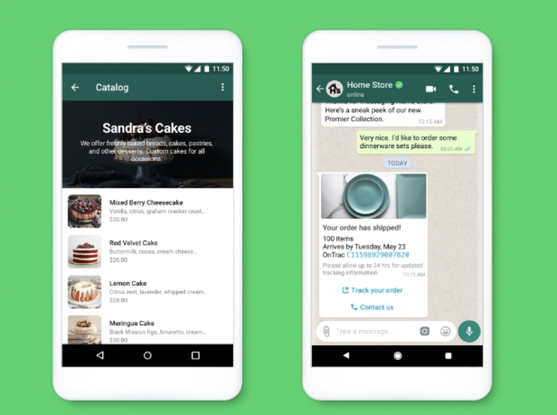 8 cosas que no conocias de whatsapp