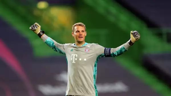 neuer