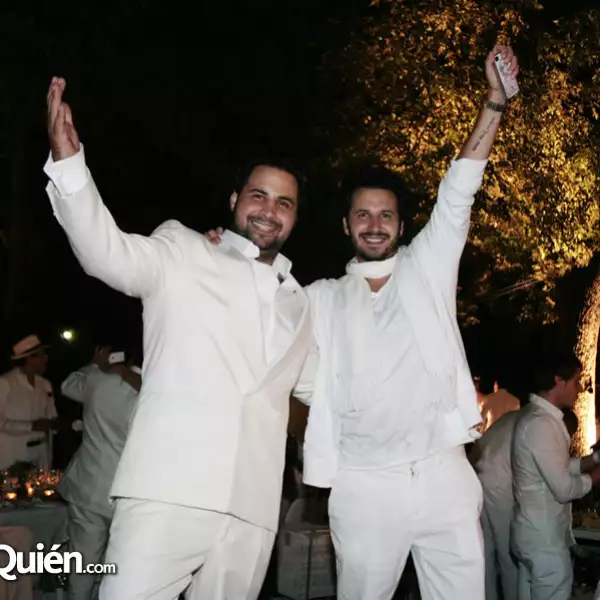 Jean Carlo Gaudri,Antonio Gaudri