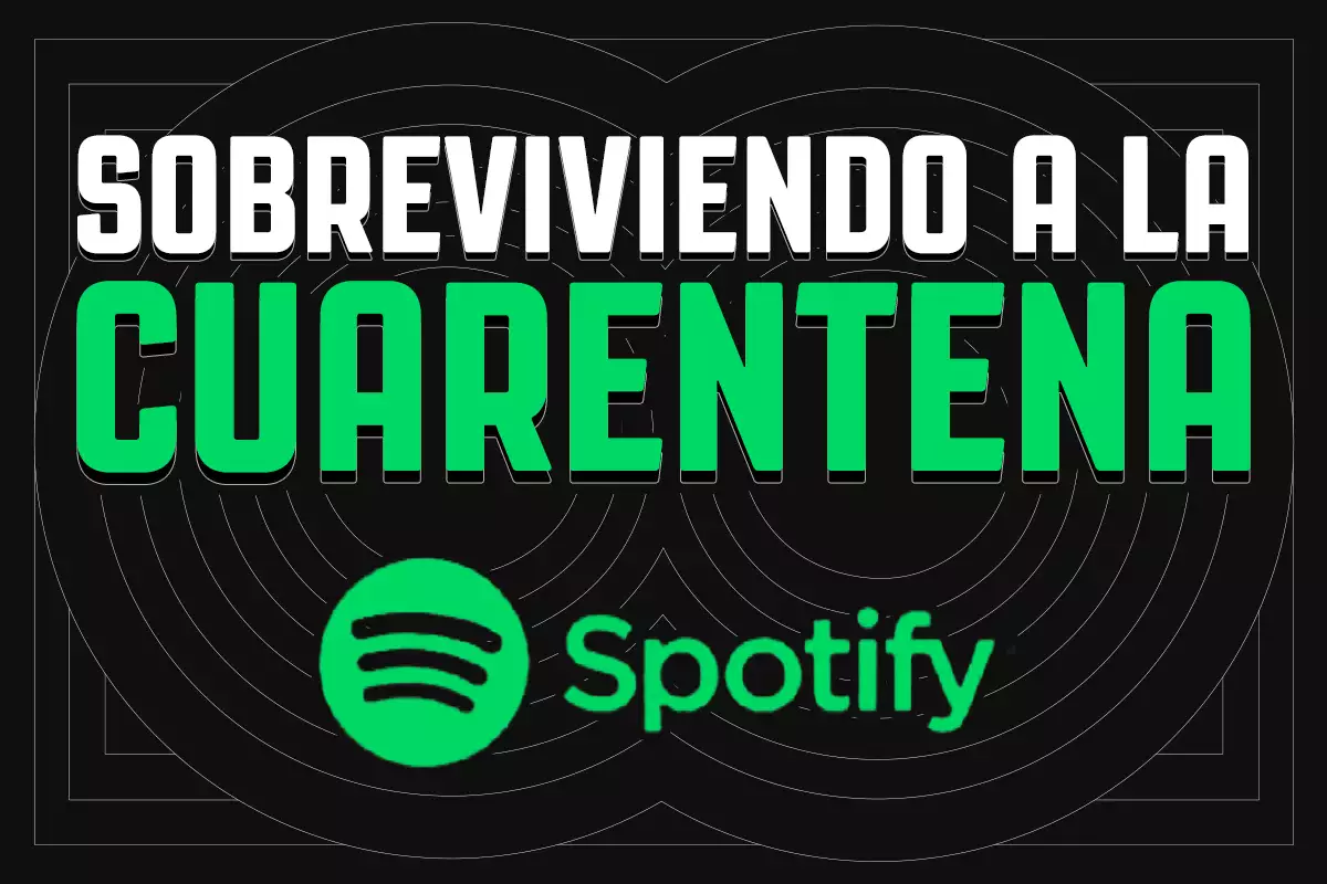 sobreviviendo a la cuarentena Cuéntame de Economía Podcast 5