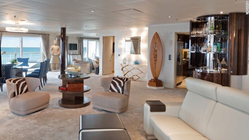 Al interior