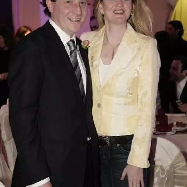 Perfume Parisien YSL