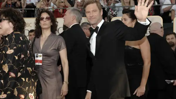 Golden Globes 2009