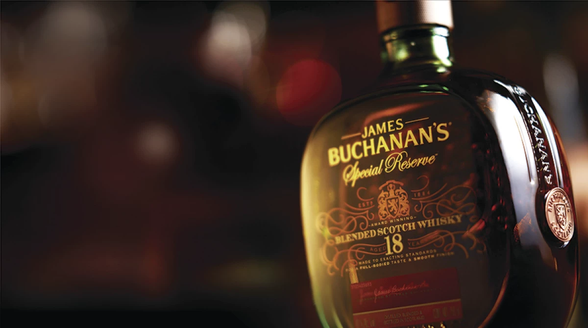 Buchanan's