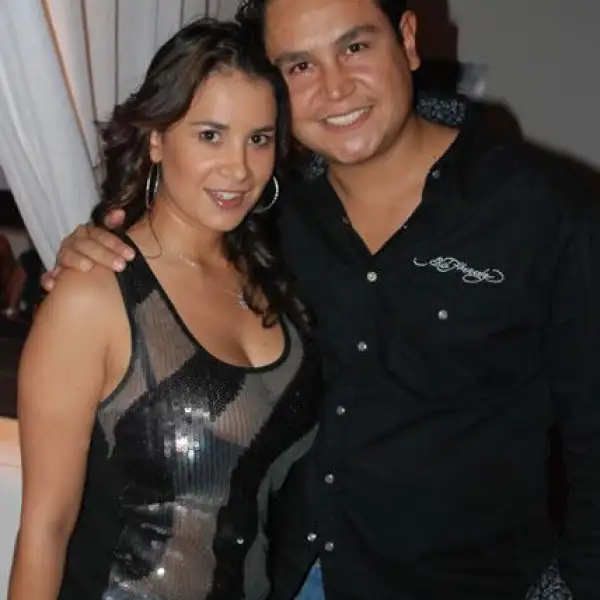 DJ Xochitl Lujan
