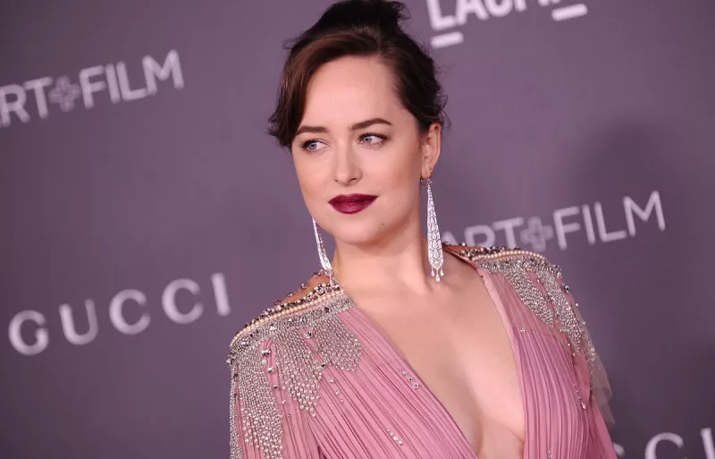 Dakota-Johnson