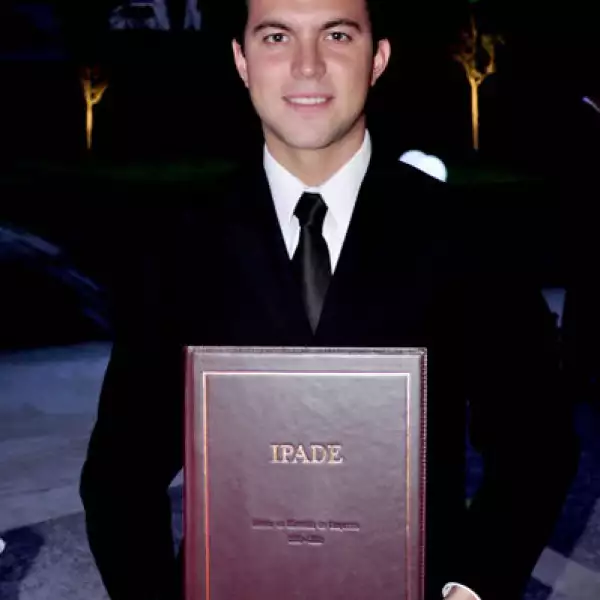 Alfredo Rivera Santisteban