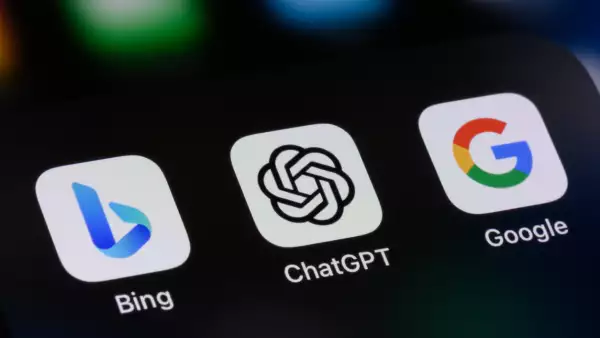 ChatGPT se cayó; atraviesa 'tasas de error elevadas', informa Open AI