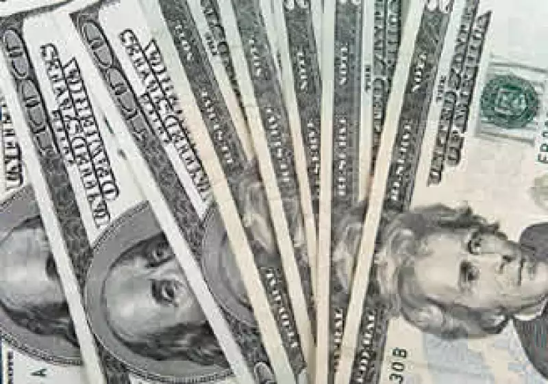 el dolar a precio de 2008