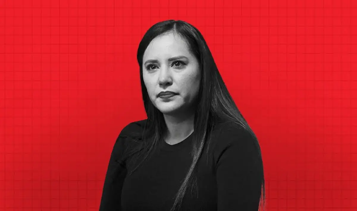 ¿Quién es Sandra Cuevas, la exalcaldesa de Cuauhtémoc envuelta en escándalos y acusaciones?