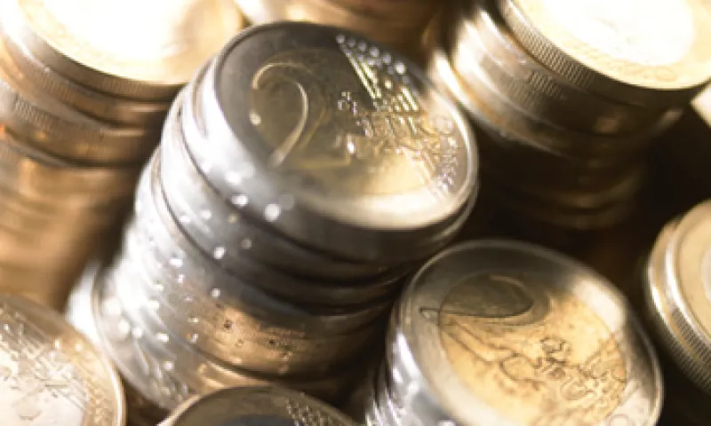El euro avanzó 0.2% frente al yen, a 105.670 unidades. (Foto: Thinkstock)