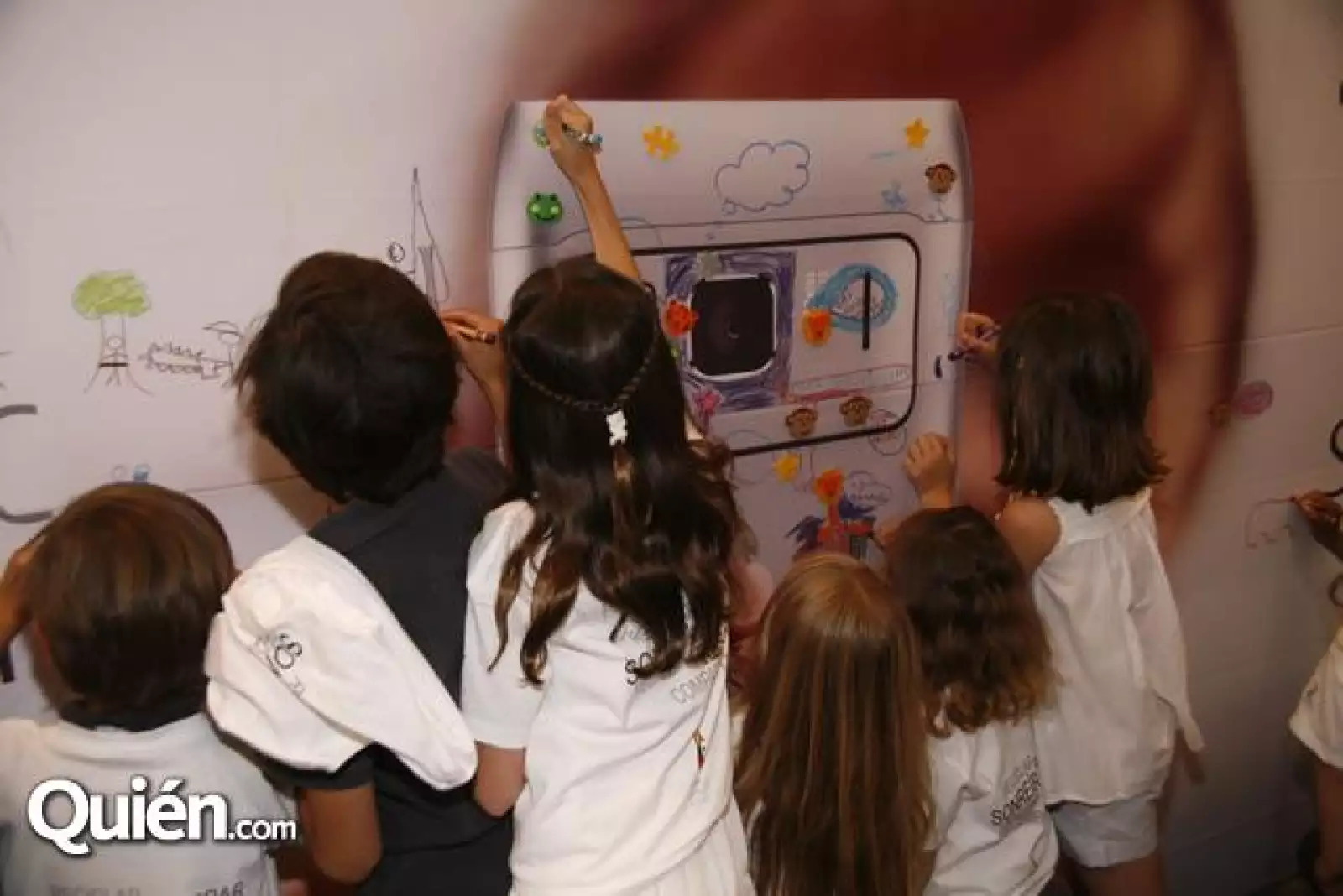 Taller Aprendiendo a través del Arte