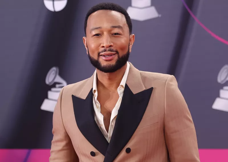 23rd Annual Latin GRAMMY Awards - Arrivals