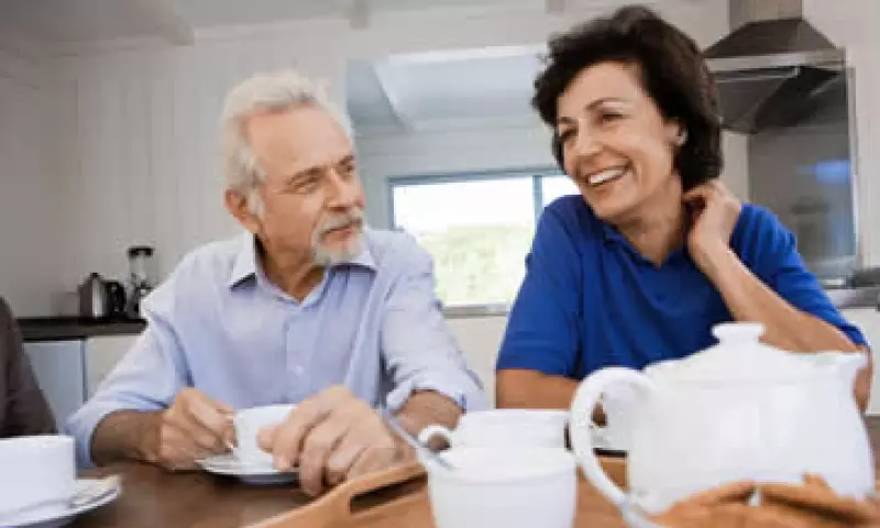 Las inversiones con altos niveles de riesgo se recomiendan sólo para horizontes de largo plazo. (Foto: Archivo)