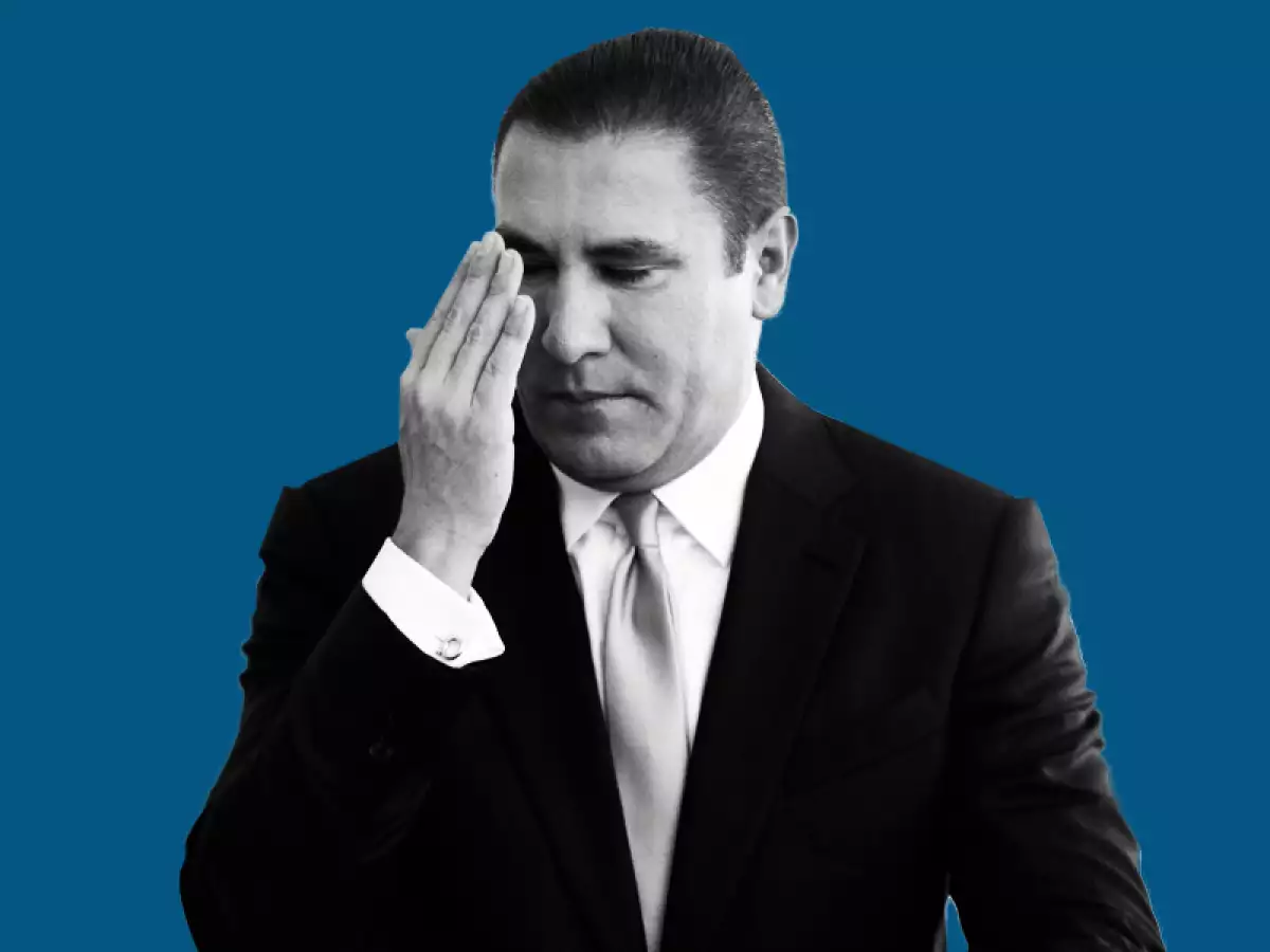 Rafael Moreno Valle