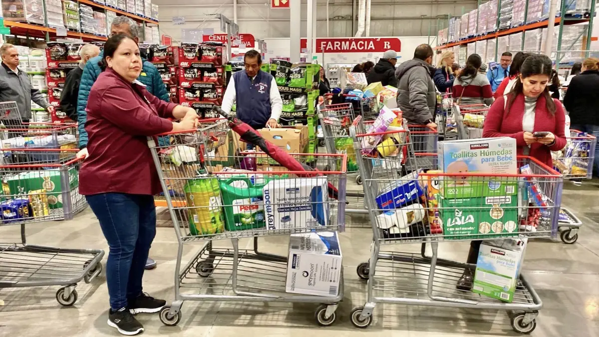 inflación Inegi primera quincena junio 2026