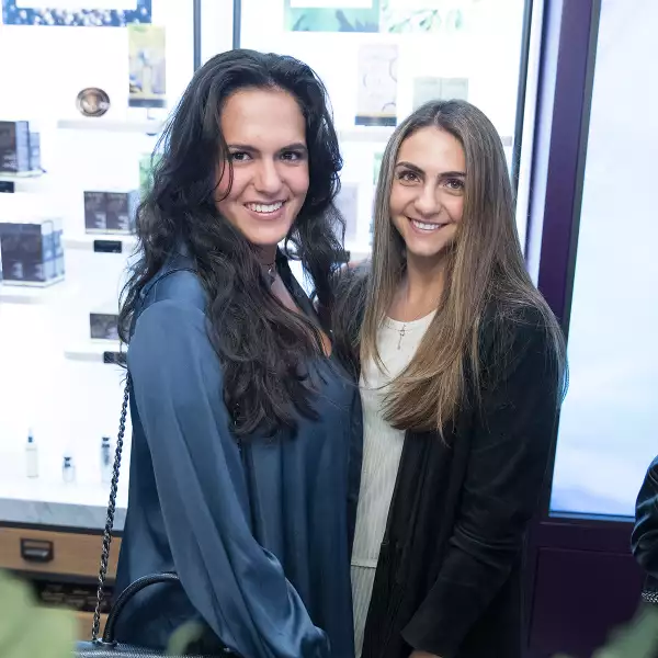 Caudalie en Antara