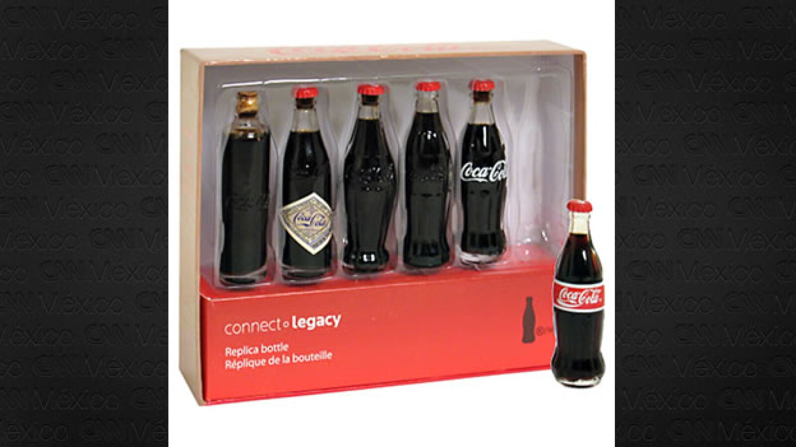 Receta Secreta De Coca Cola Revelada
