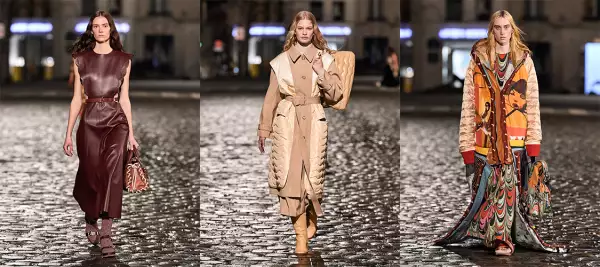 Foto: IMaxTree, Chloé FW21