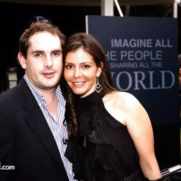 The Mont Blanc John Lennon