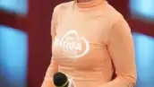 La actriz y cantante asegura que siempre le ha gustado unirse a las buenas causas y ésta es una de ellas.
