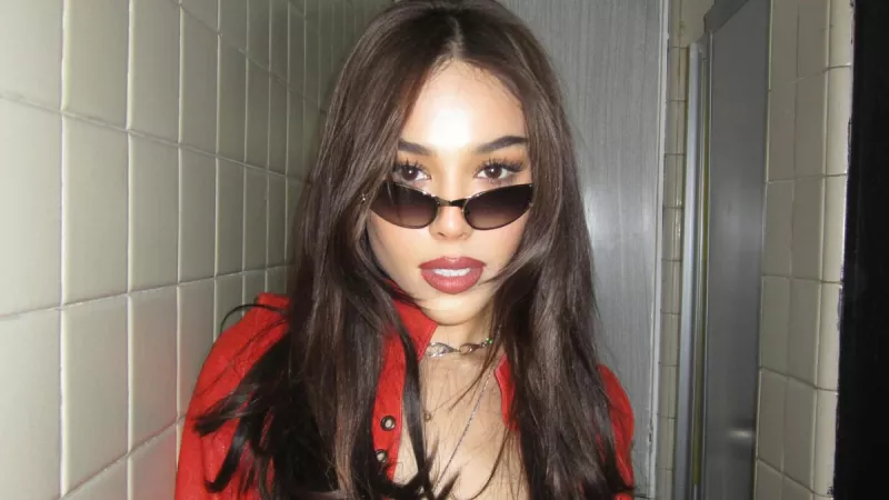 Una cronología de la pelea de Danna vs @danna en X