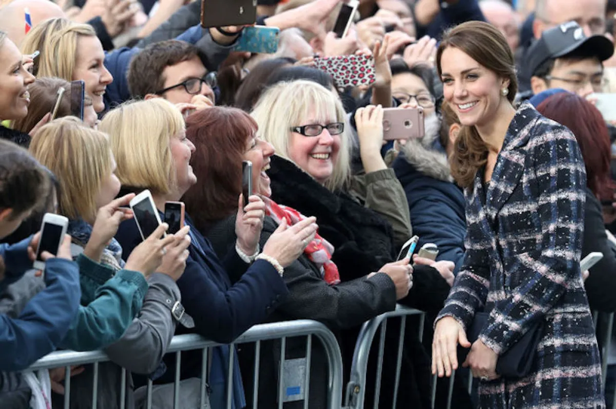 Kate Middleton