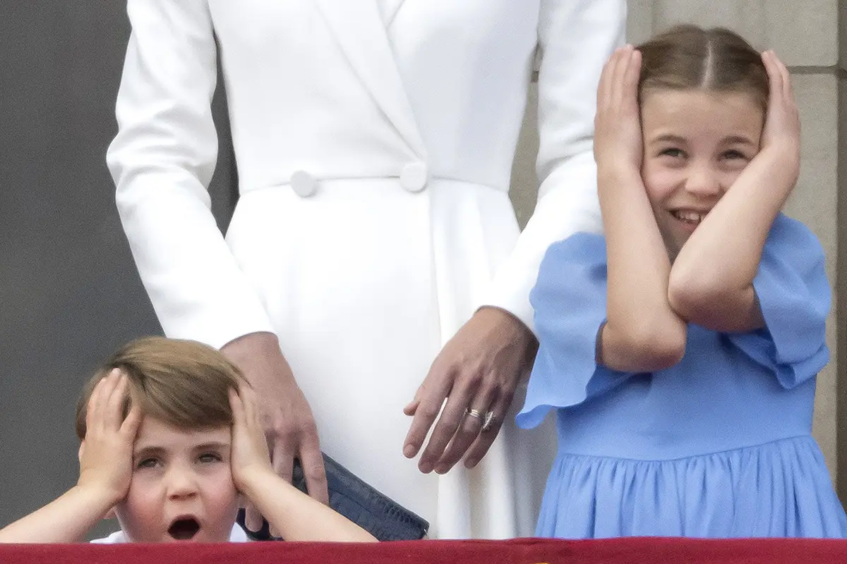 Queen Elizabeth II Platinum Jubilee 2022 - Trooping The Colour