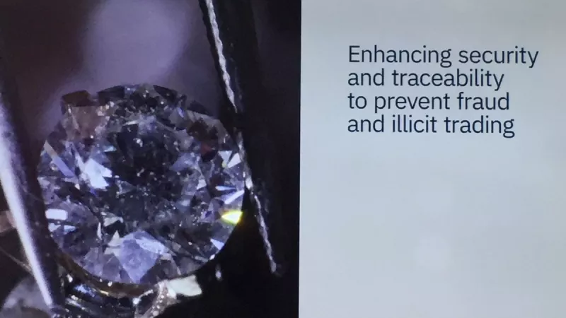 Blockchain, ventana a nuevas aplicaciones 