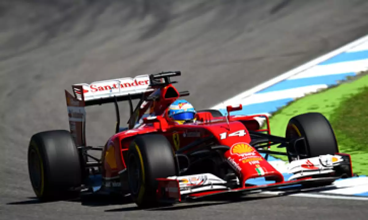 Se espera que la Fórmula 1 vuelva al Autódromo Hermanos Rodríguez. (Foto: AFP)