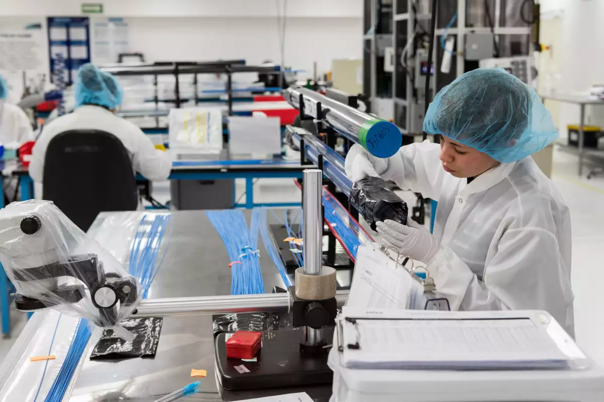 E-n estos sectores se emplean las mujeres mexicanas en EU