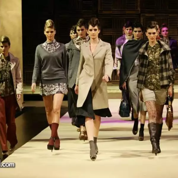 Pasarela Liverpool Fashion Fest Bar Rafaeli