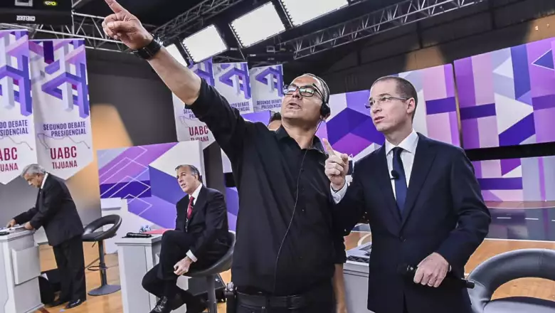 Los mejores momentos del debate