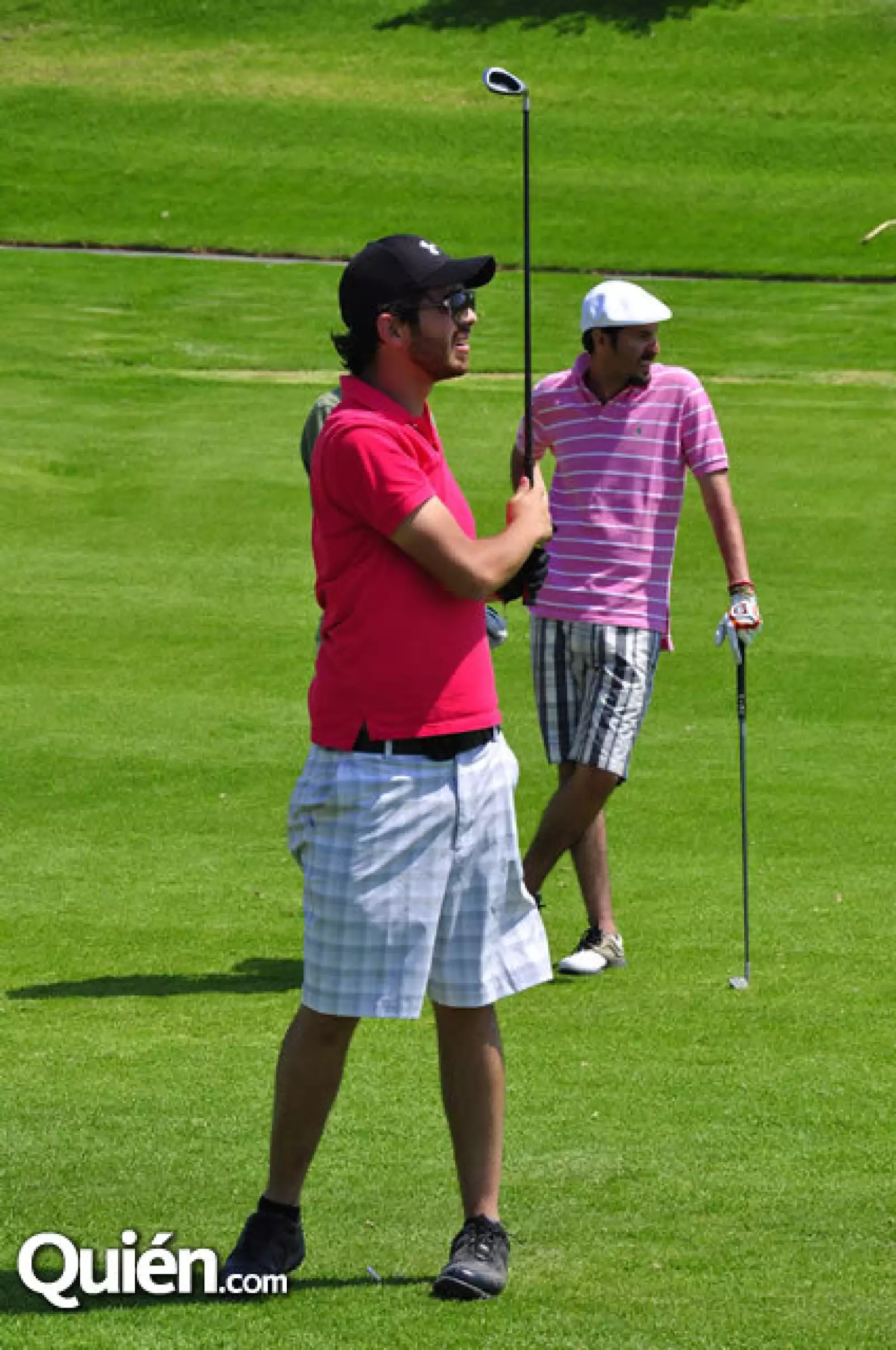 Adrián Padilla