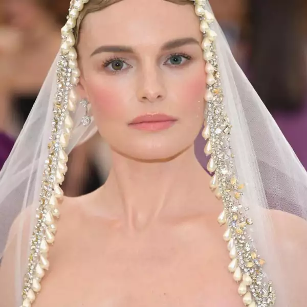 Heavenly Bodies: Fashion &amp; The Catholic Imagination Costume Institute Gala - Arrivals