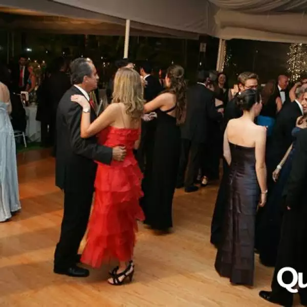 Boda Rodrigo Campos, Alejandra Zubiaur.