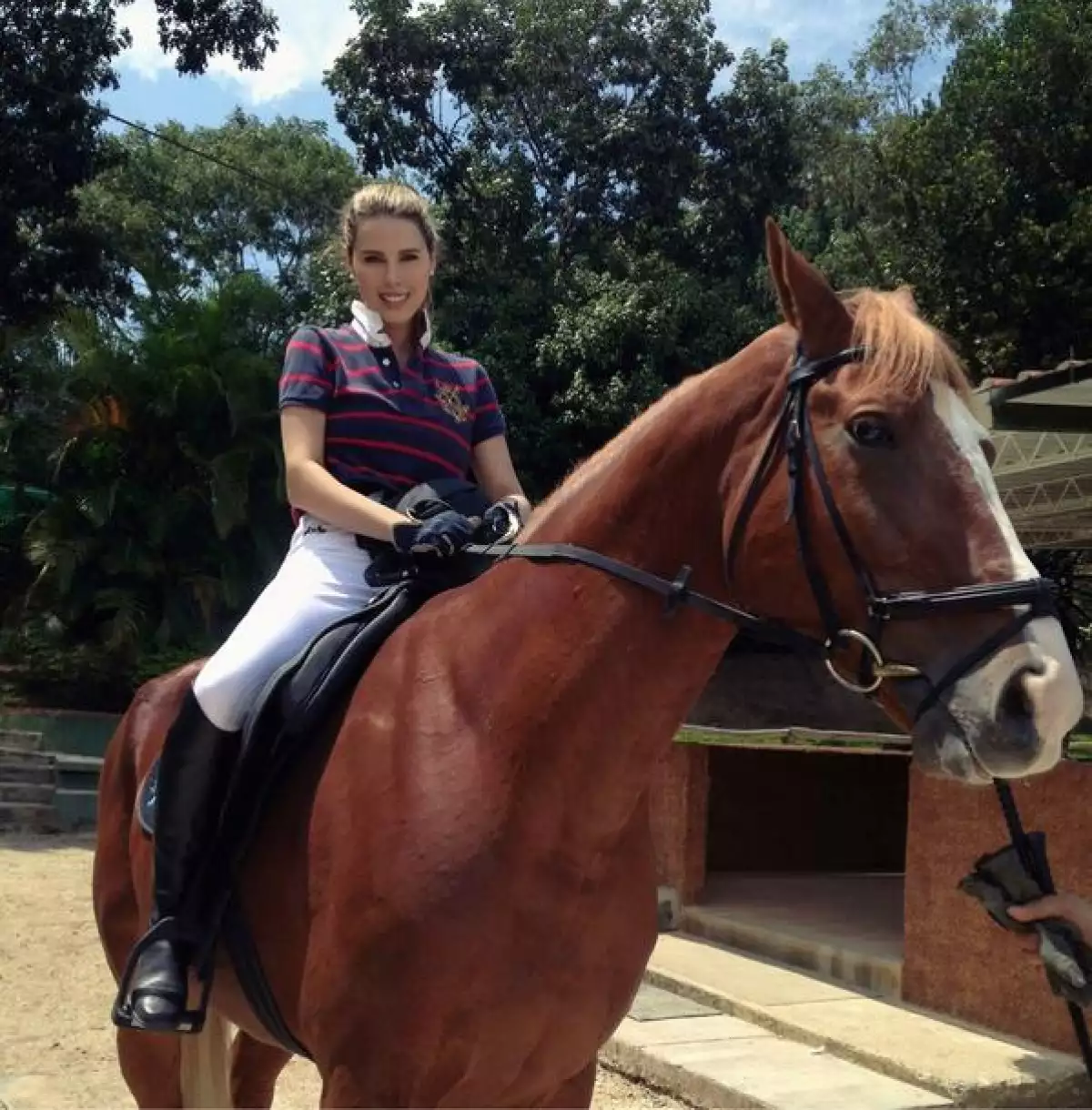 Desiree Ortiz Salswach