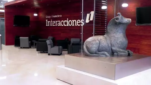 Grupo Interacciones