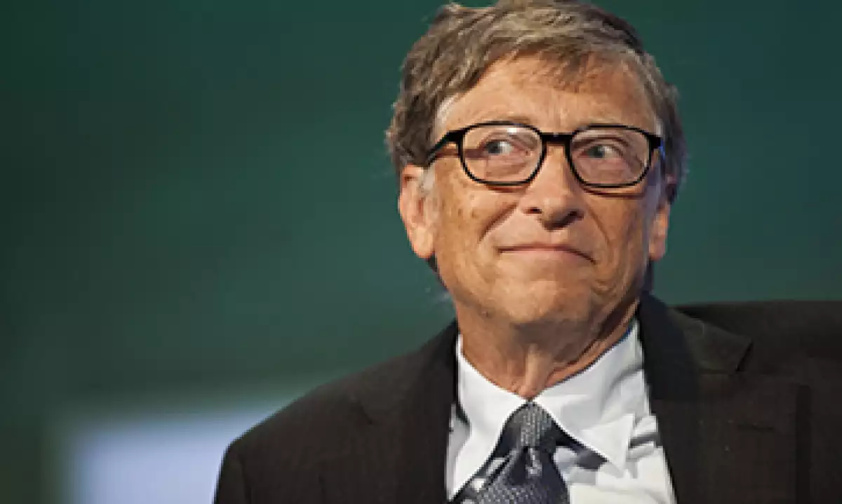 Bill Gates describe a estos libros como profundamente informativos y hermosamente escritos. (Foto: Getty Images)