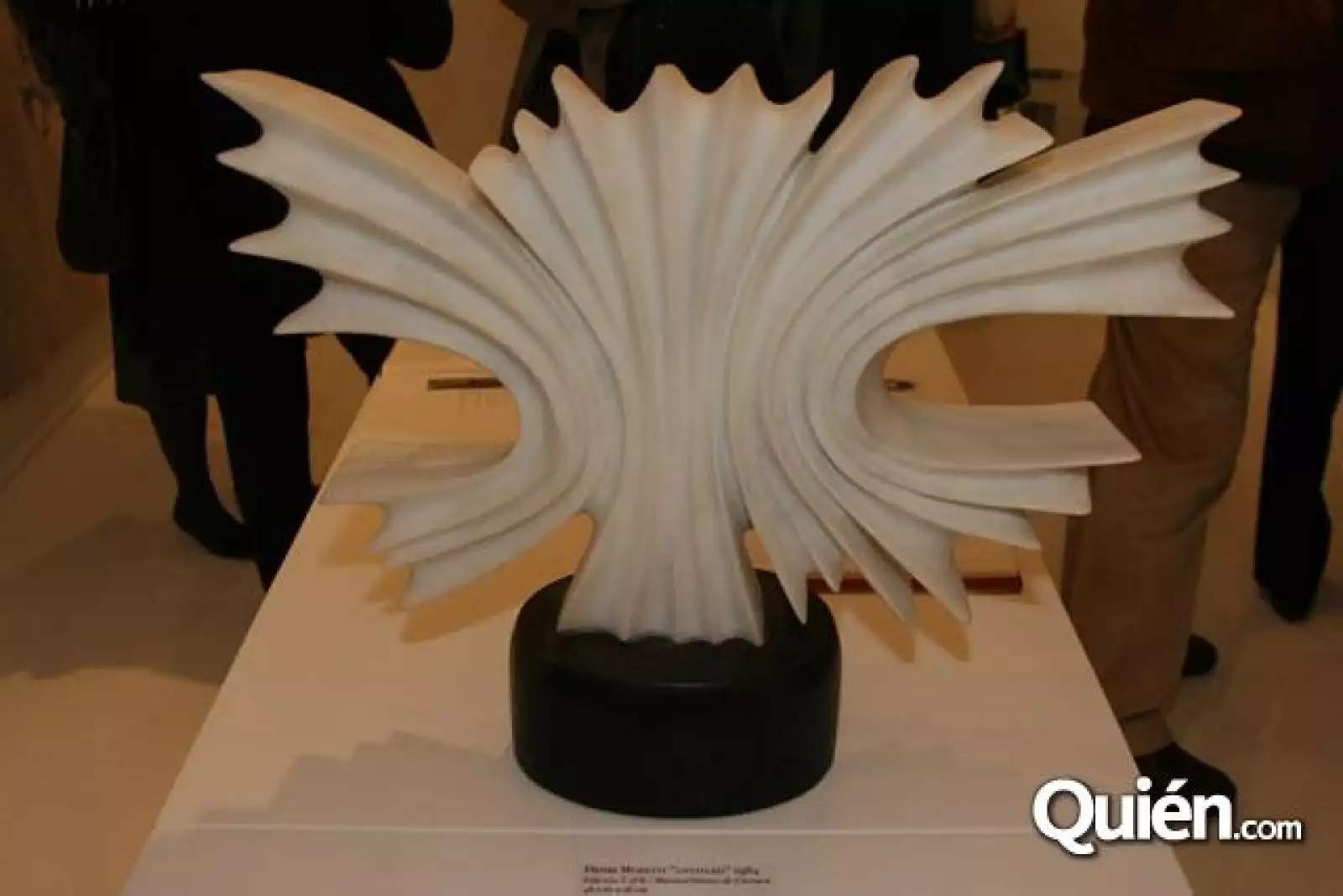 Exposición Apocalipsis de San Juan