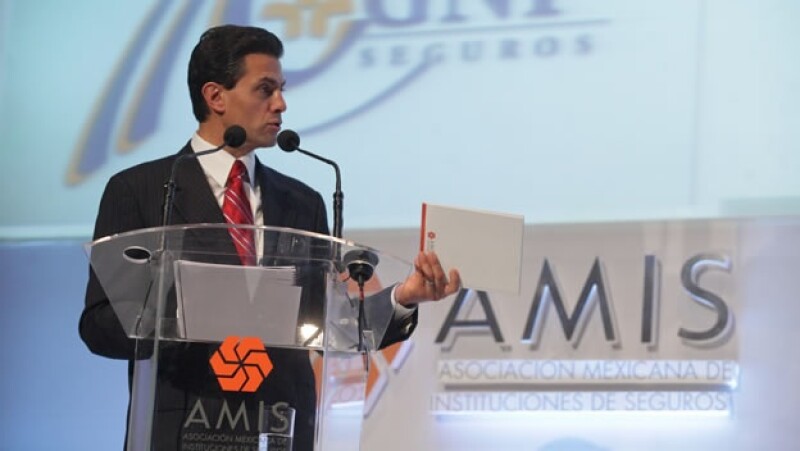 Peña Nieto