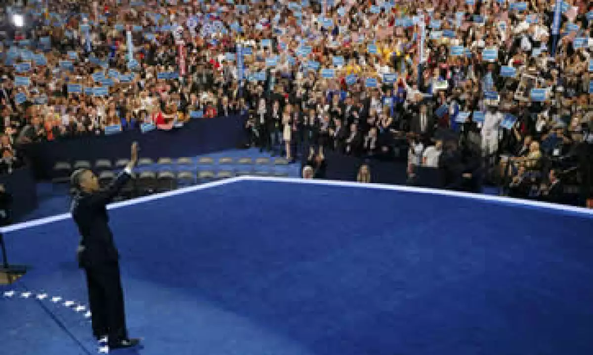 La campaña de Obama para su reelección en noviembre ha hecho un uso extenso de las redes sociales. (Foto: Reuters)