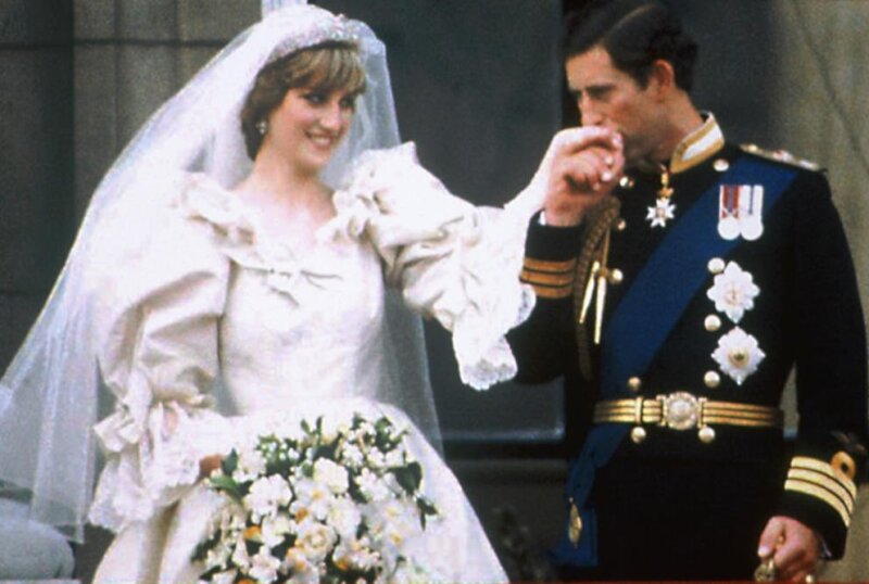 Boda Lady Di