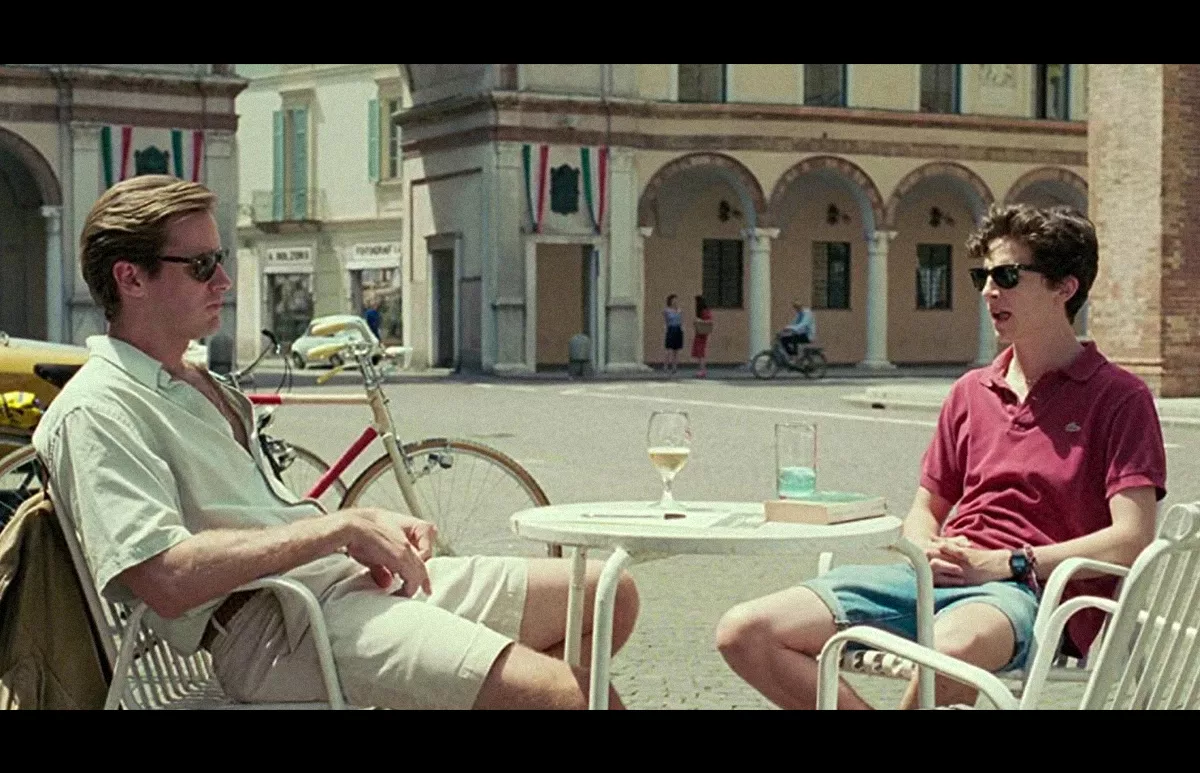 Call Me By Your Name secuela