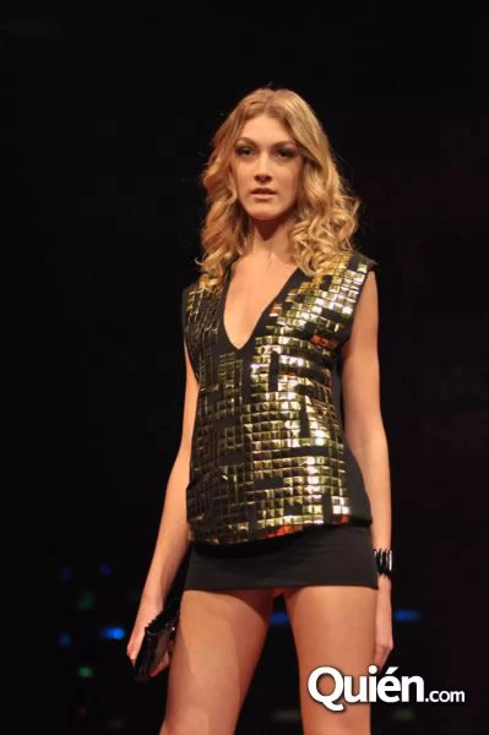 Monterrey Nextel Moda