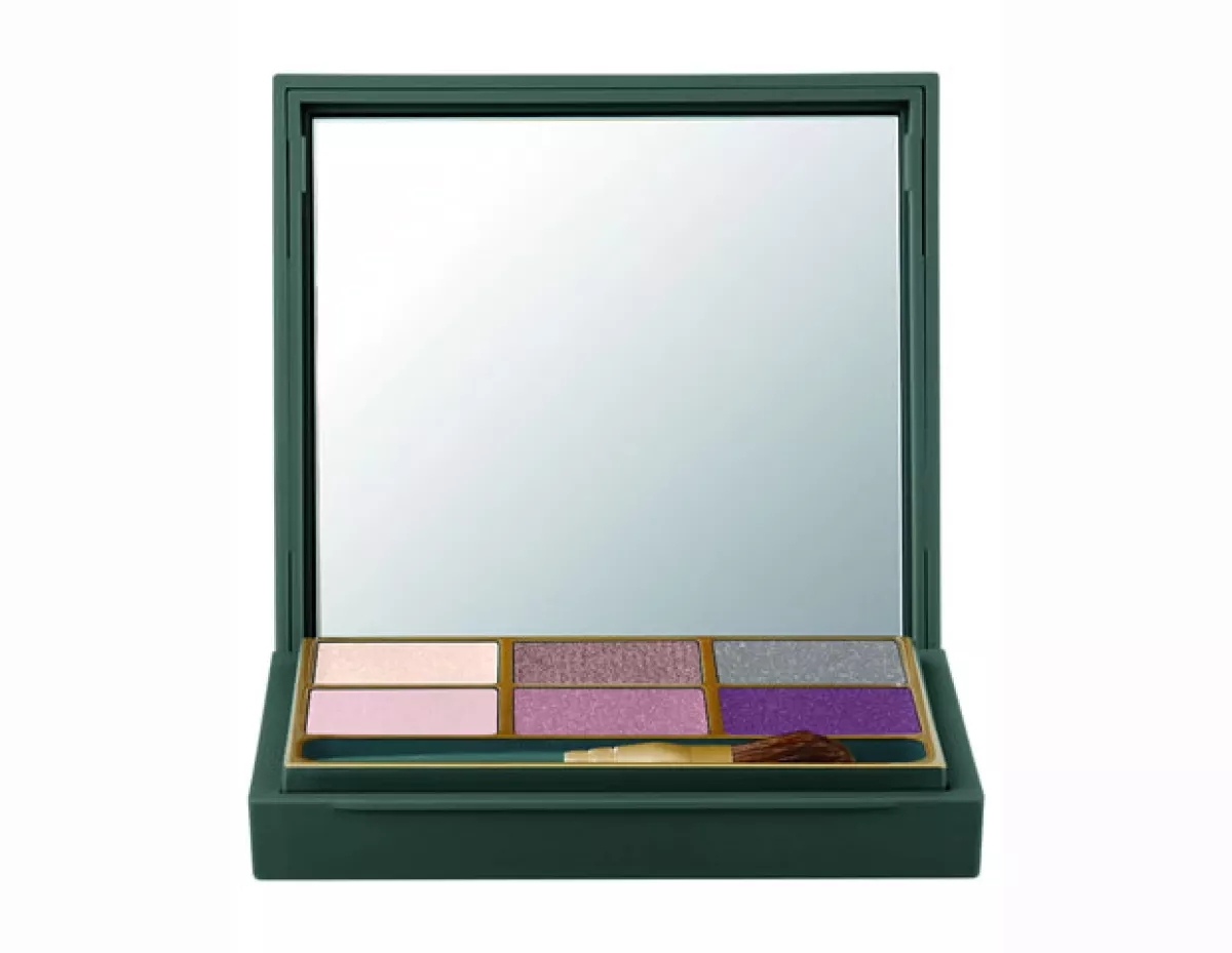 Eye Shadow X 6