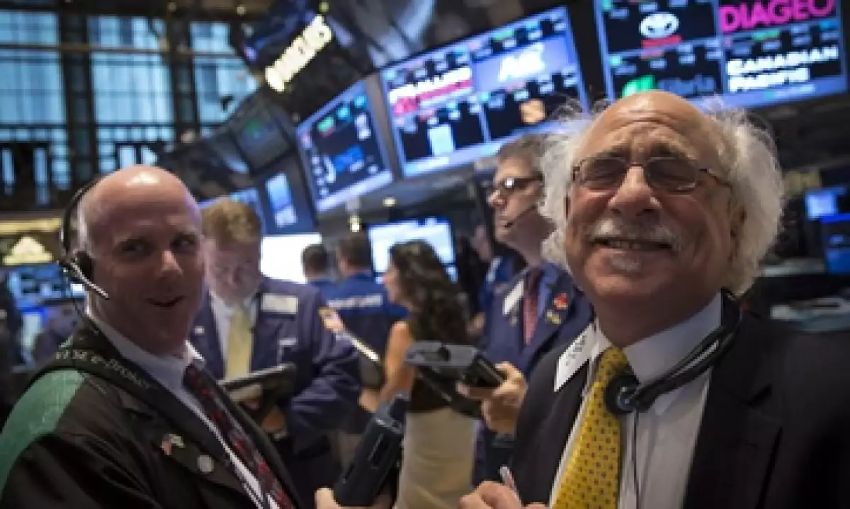 El S&P 500 terminó plano a 1,946.16 unidades. (Foto: Reuters)