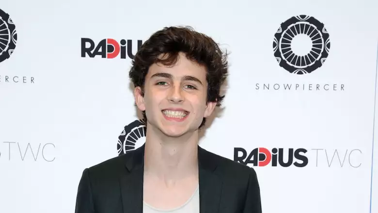 "Snowpiercer" New York Premiere