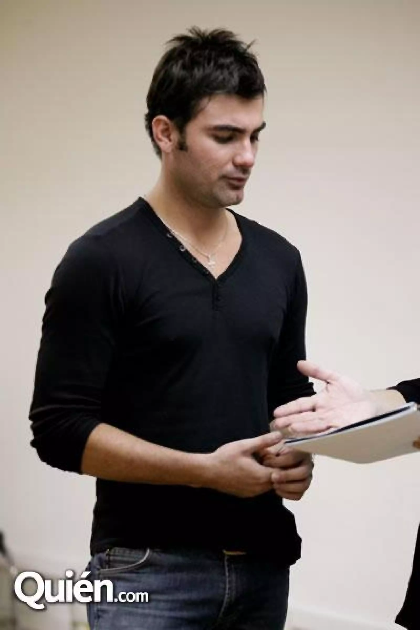 Ensayo Obra Mauricio Mejia, Otto Sirgo